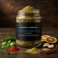 Bubbie's Spice Blend