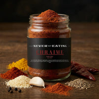 Chraime Spice Blend