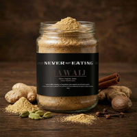 Hawaij Spice Blend