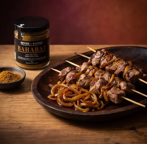 Baharat Spice Blend