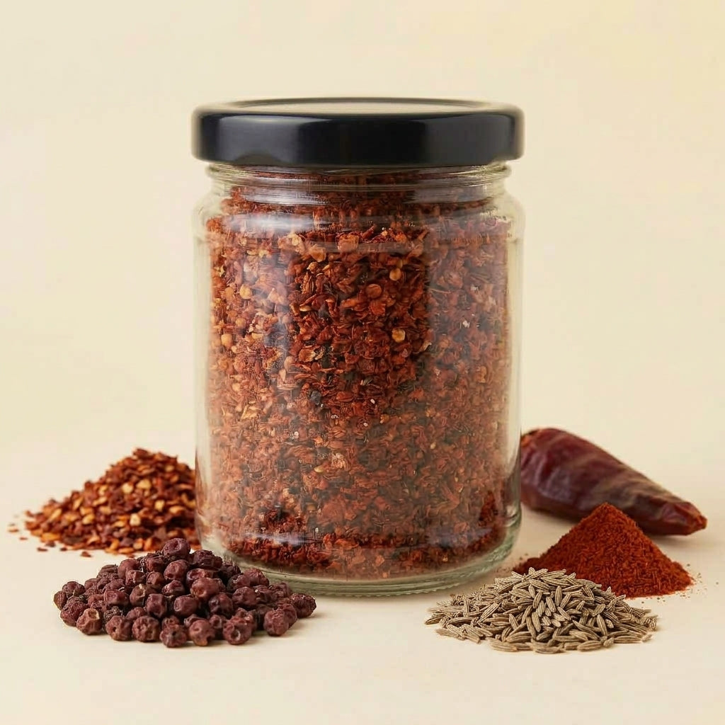 Turkish Kebab Spice Blend