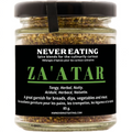 Za'atar Spice Blend by Never Not Eating