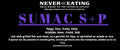 Never Not Eating Sumac S&P Blend