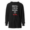 Bring Them Home Now - Hooded long-sleeve tee