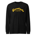 Bevakasha Unisex Long Sleeve Tee Bella + Canvas 3501