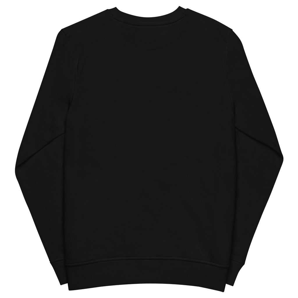 Bevakasha Unisex Organic Sweatshirt SOL'S 03574 Comet