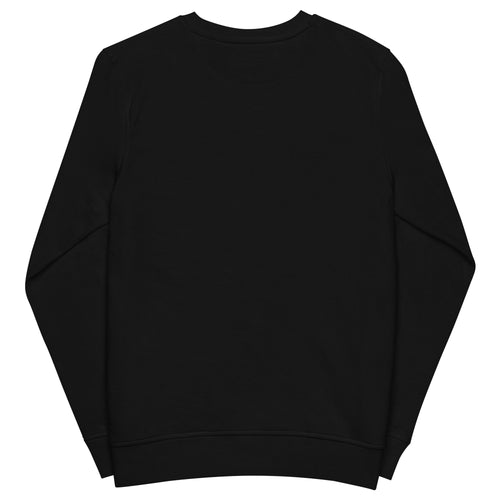 Bevakasha Unisex Organic Sweatshirt SOL'S 03574 Comet