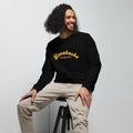 Bevakasha Unisex Organic Sweatshirt SOL'S 03574 Comet