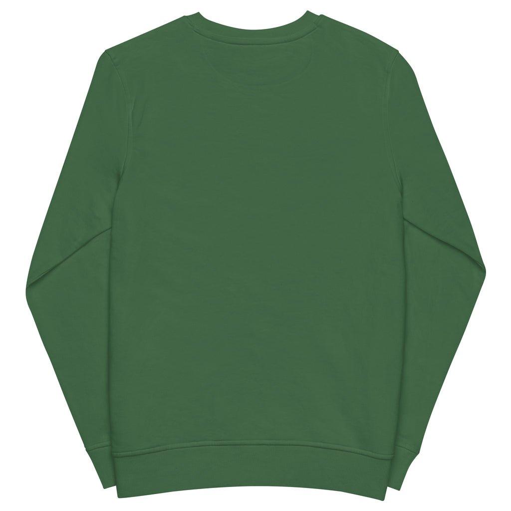 Bevakasha Unisex Organic Sweatshirt SOL'S 03574 Comet