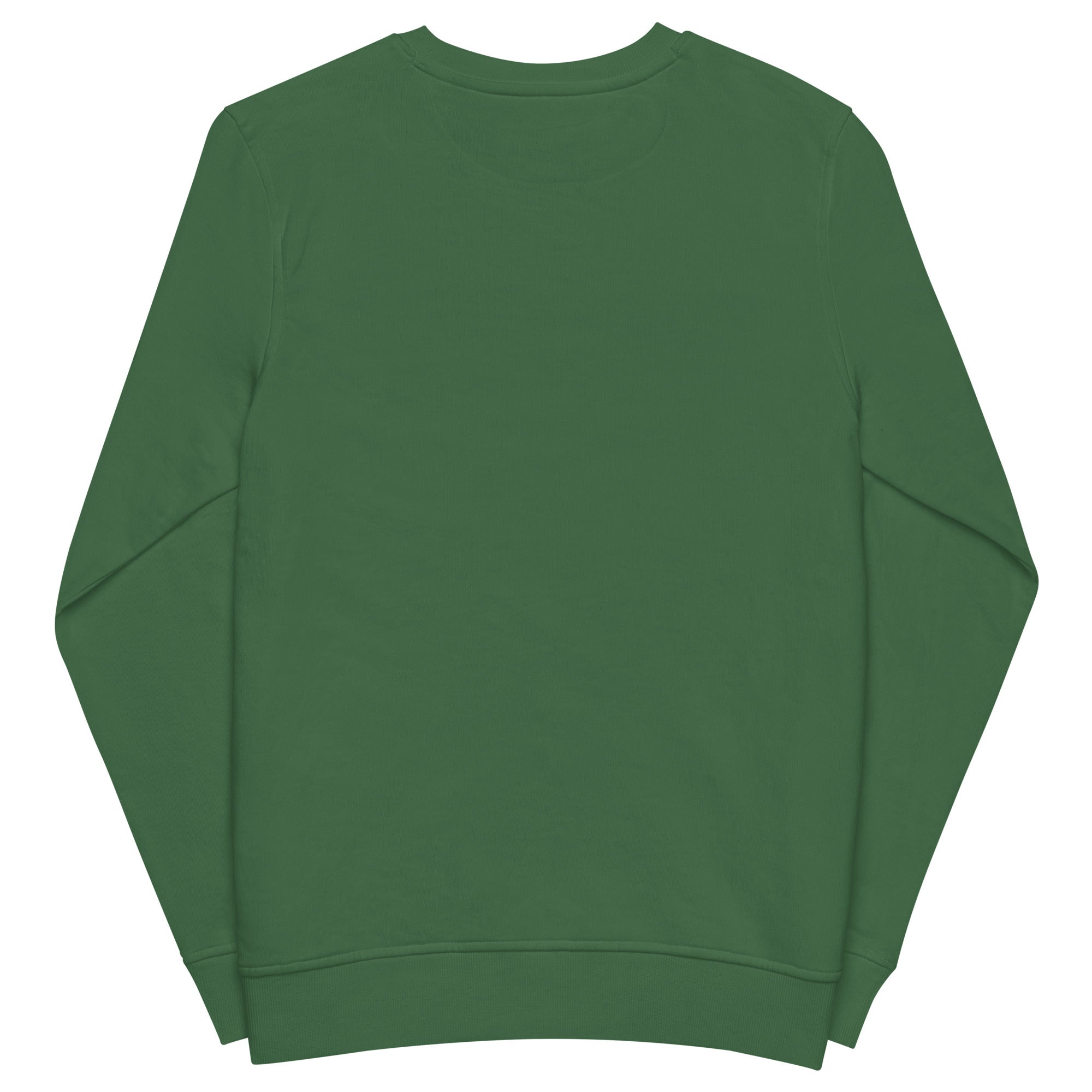 Bevakasha Unisex Organic Sweatshirt SOL'S 03574 Comet