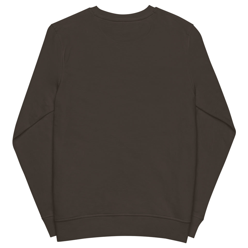 Bevakasha Unisex Organic Sweatshirt SOL'S 03574 Comet