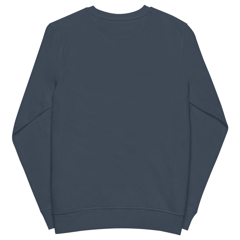 Bevakasha Unisex Organic Sweatshirt SOL'S 03574 Comet