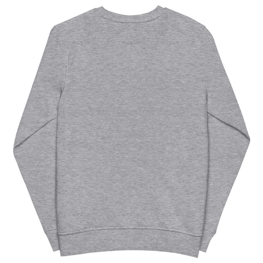 Bevakasha Unisex Organic Sweatshirt SOL'S 03574 Comet