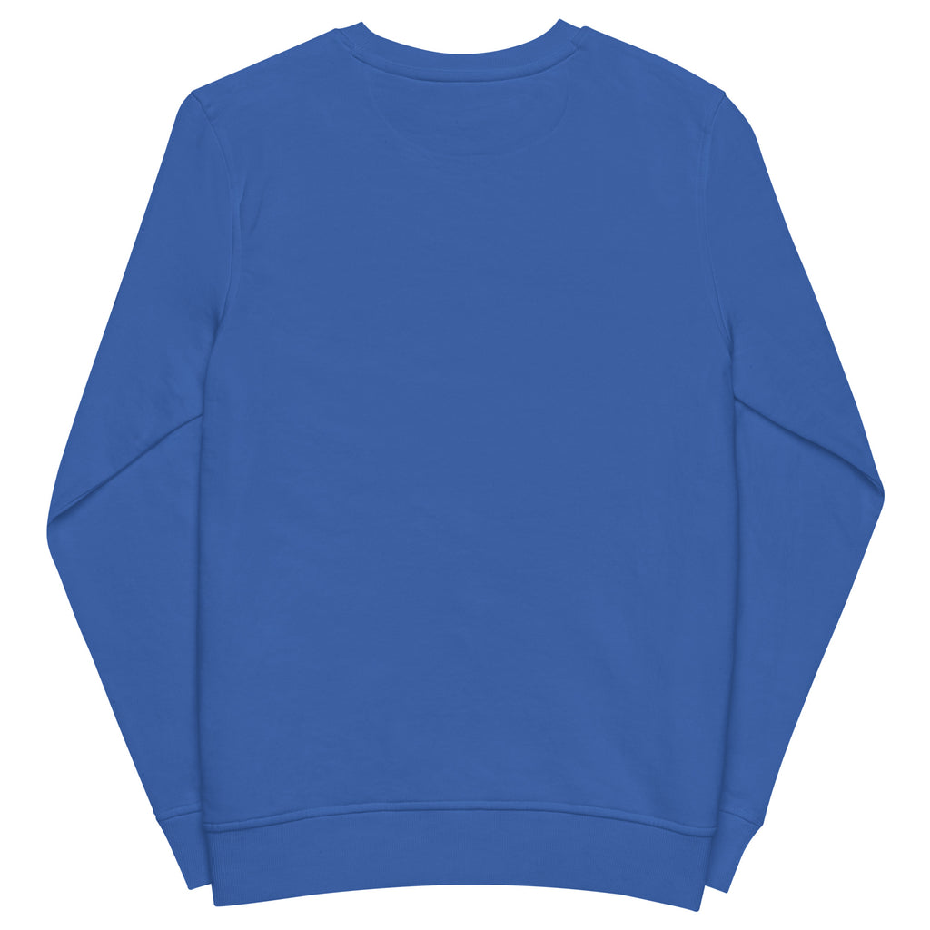 Bevakasha Unisex Organic Sweatshirt SOL'S 03574 Comet