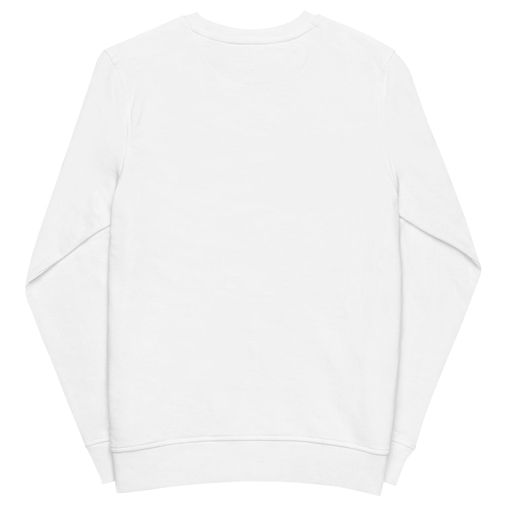Bevakasha Unisex Organic Sweatshirt SOL'S 03574 Comet