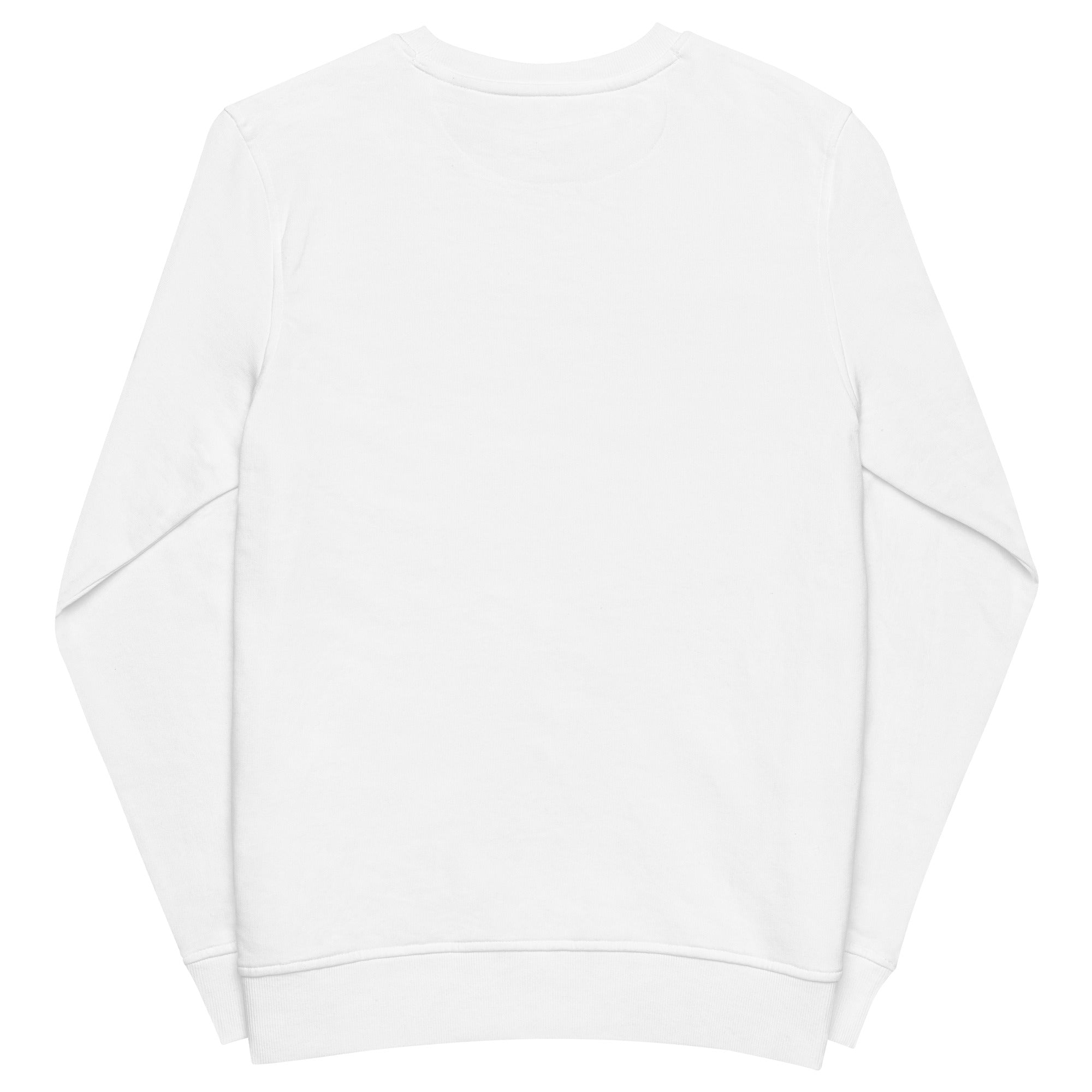 Bevakasha Unisex Organic Sweatshirt SOL'S 03574 Comet