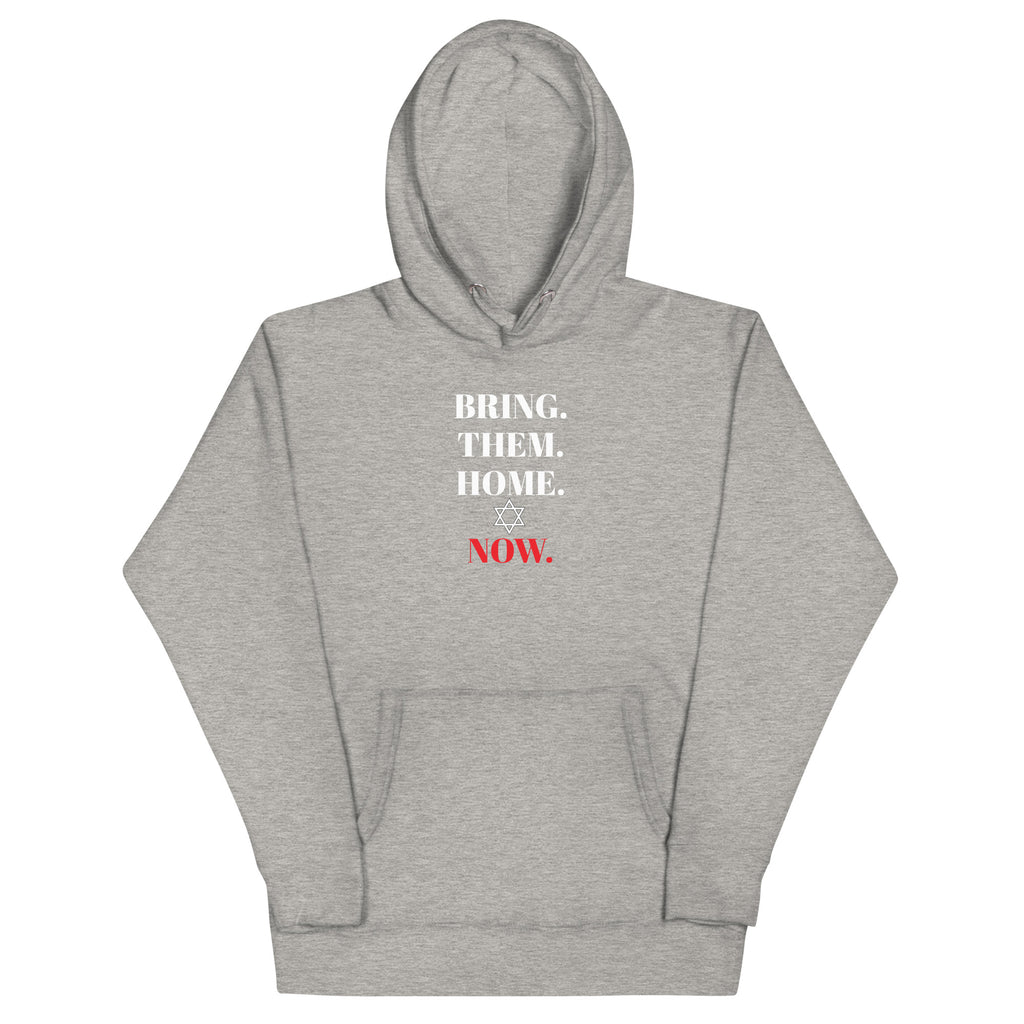 Bring Them Home Now - Unisex Hoodie