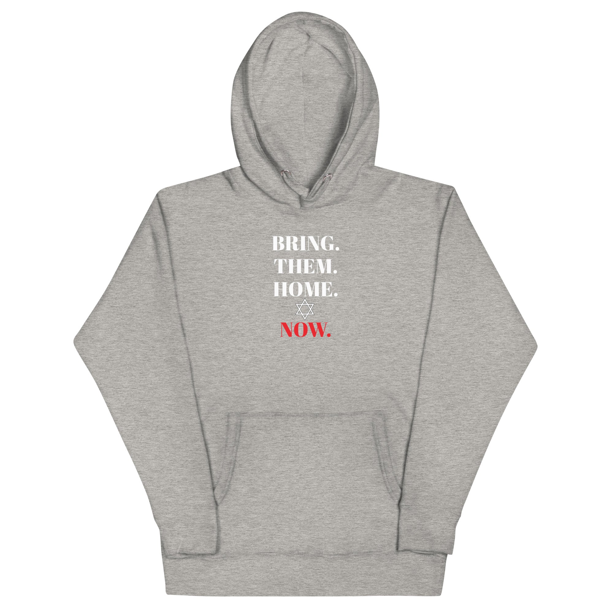 Bring Them Home Now - Unisex Hoodie