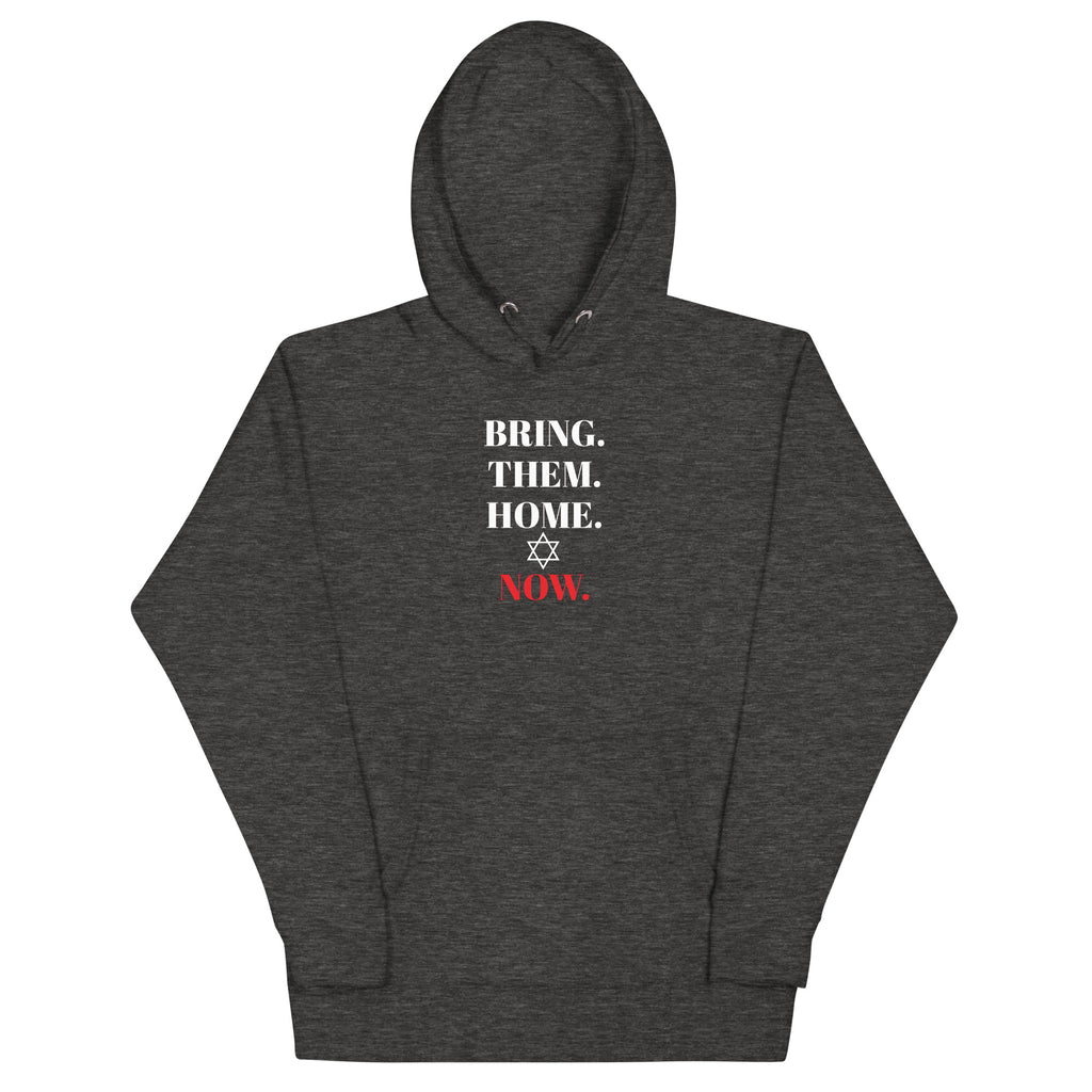 Bring Them Home Now - Unisex Hoodie
