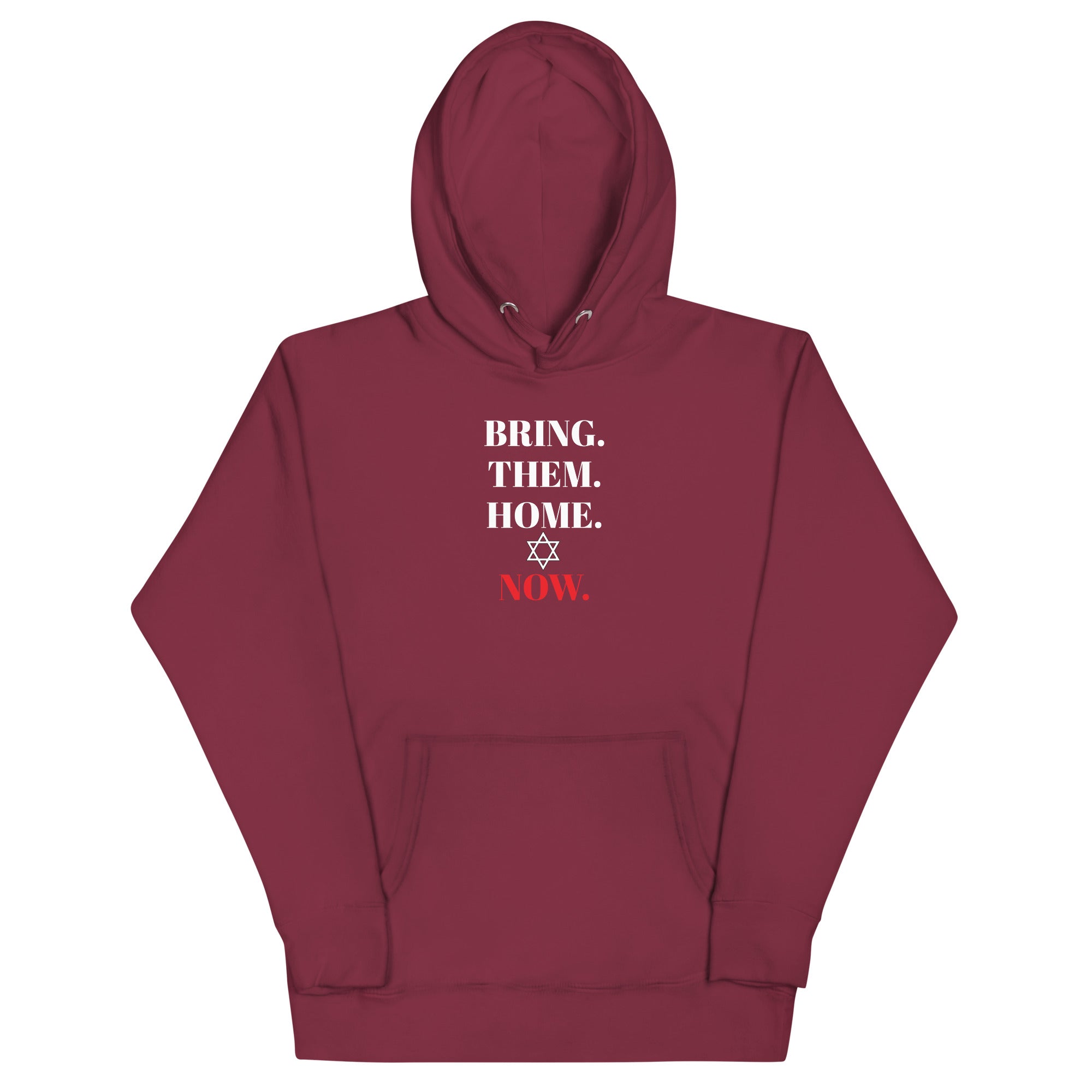 Bring Them Home Now - Unisex Hoodie