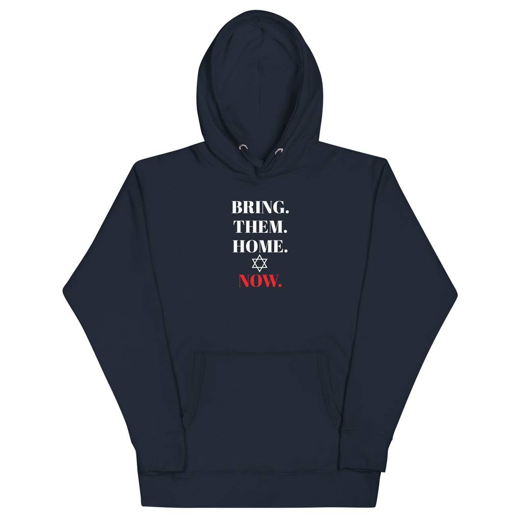 Bring Them Home Now - Unisex Hoodie