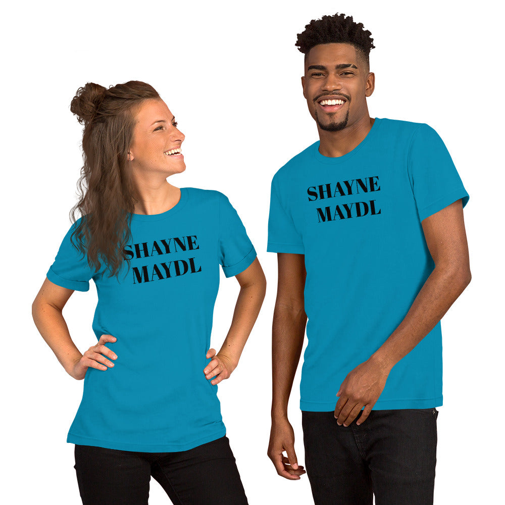 SHAYNE MAYDL