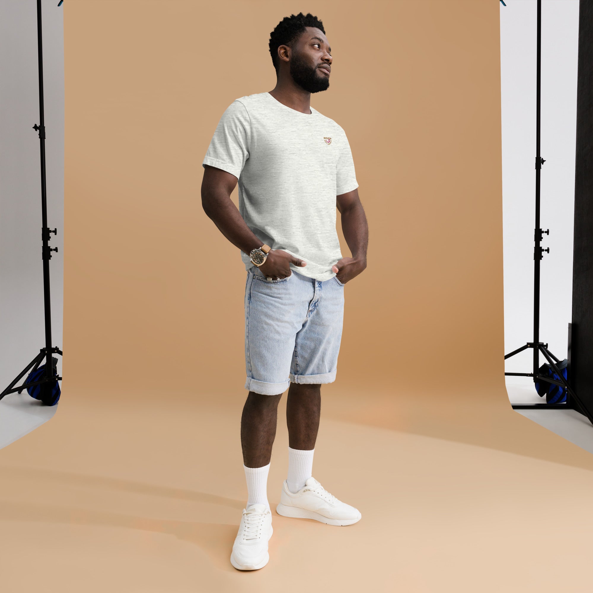 Unisex Staff Edition Tee