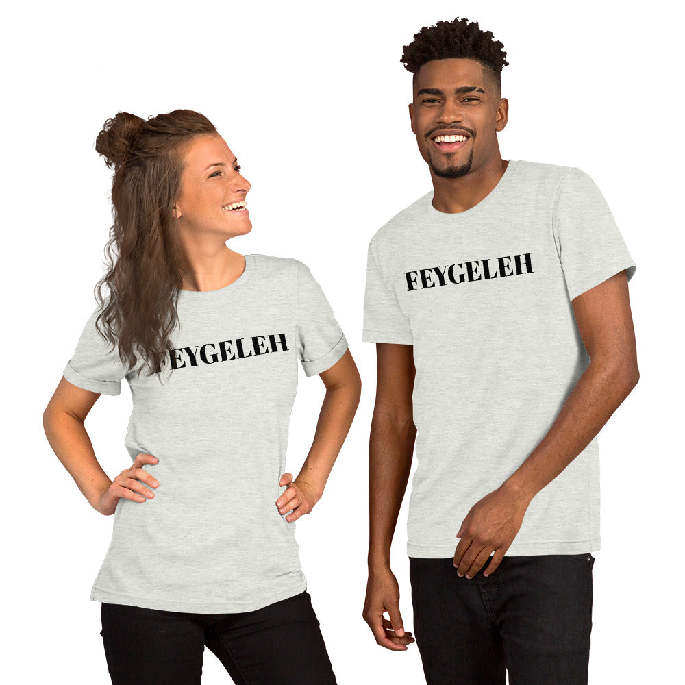 FEYGELEH