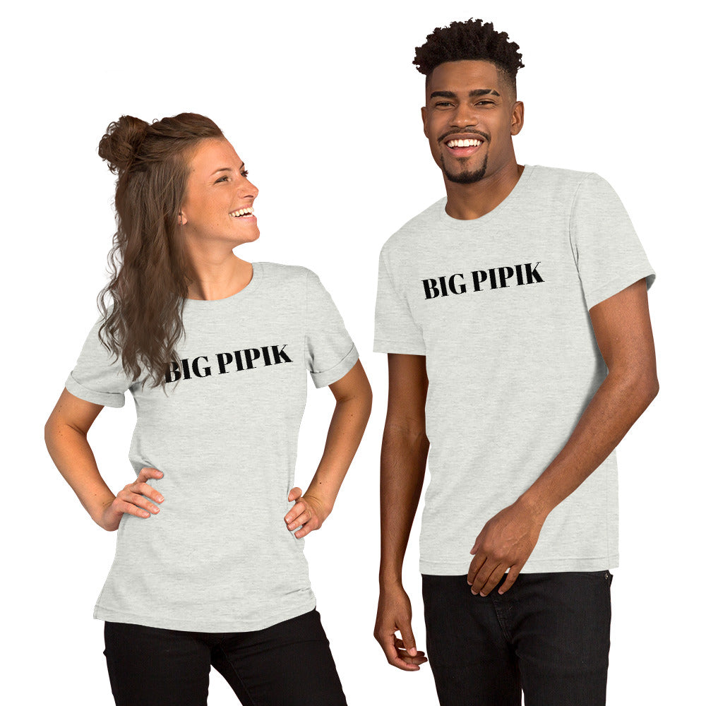 BIG PIPIK