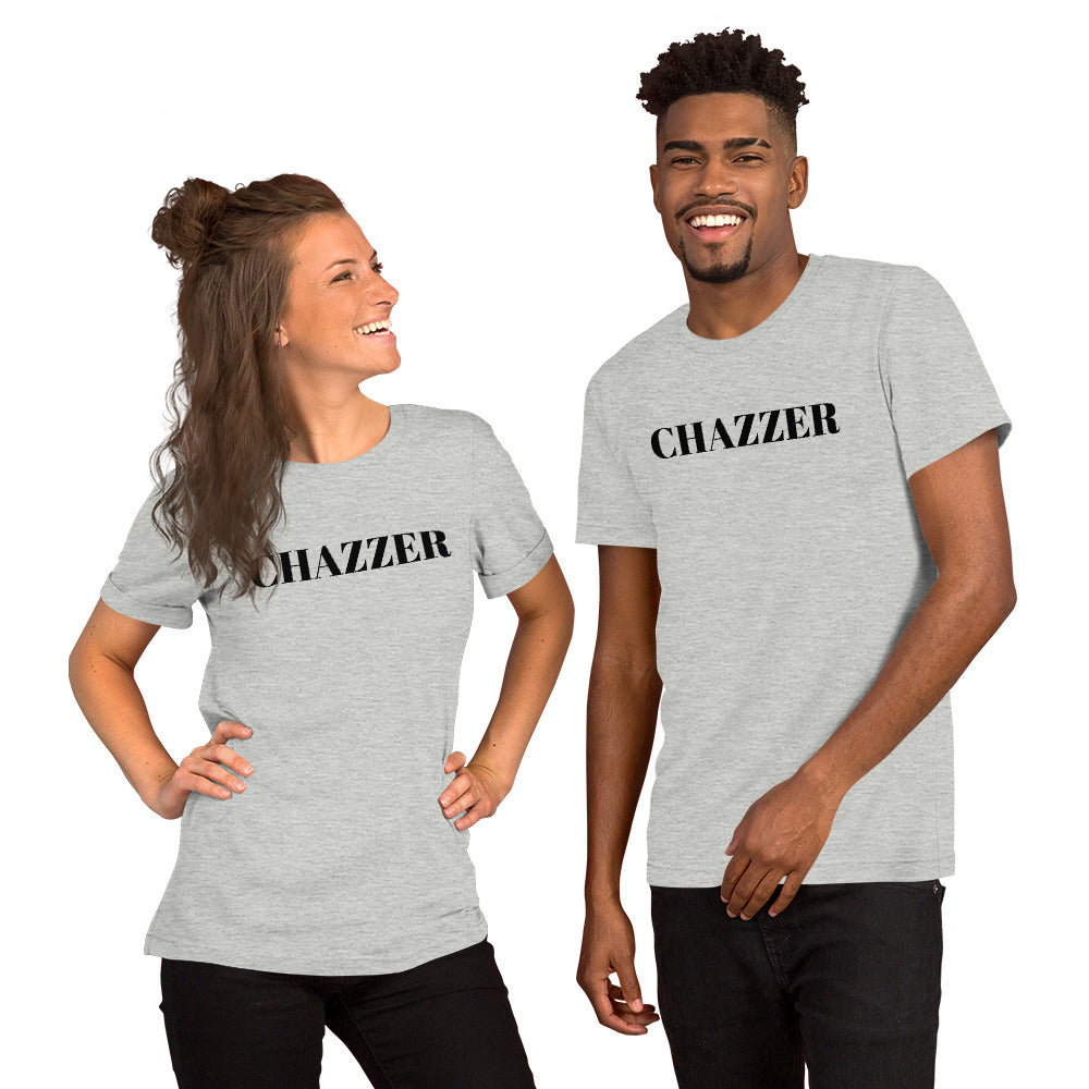 CHAZZER
