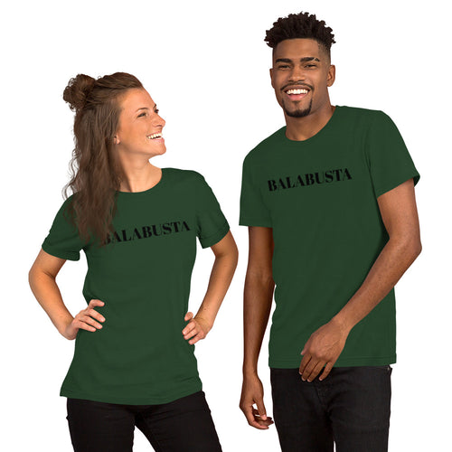 BALABUSTA
