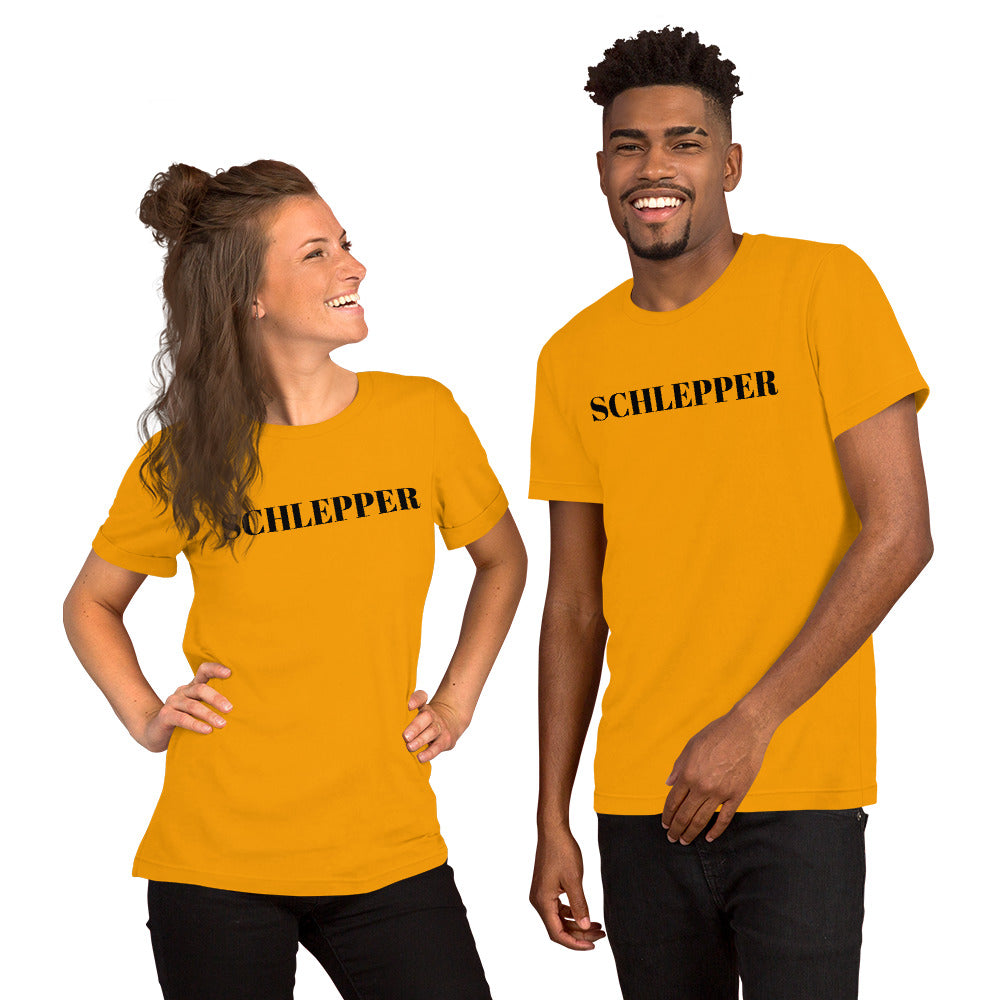 SCHLEPPER