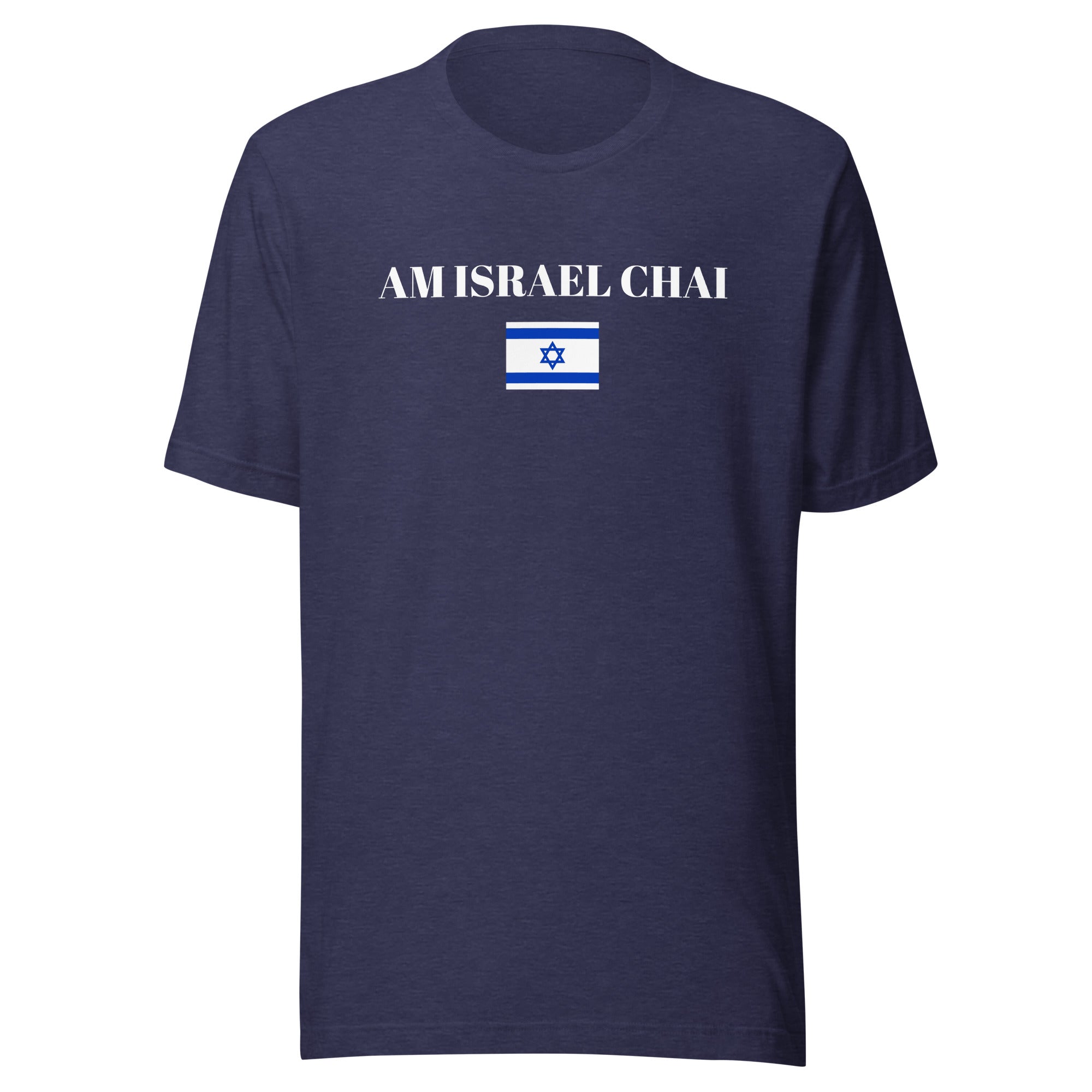 Am Israel Chai - Unisex t-shirt