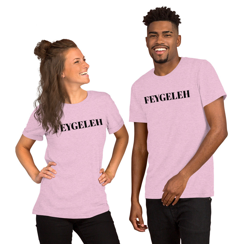 FEYGELEH