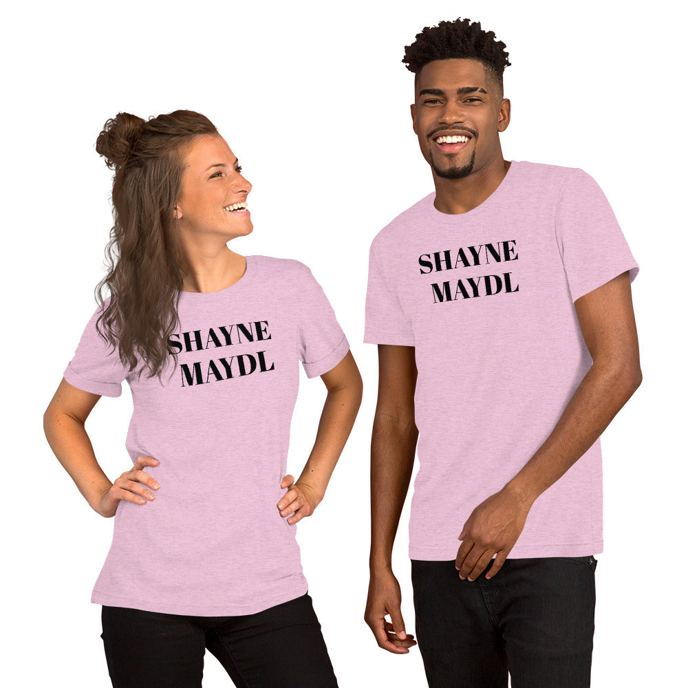 SHAYNE MAYDL