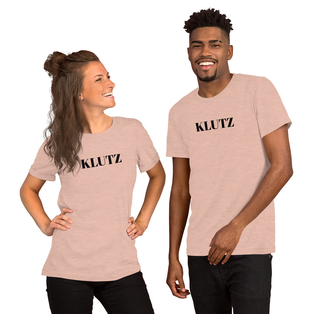 KLUTZ