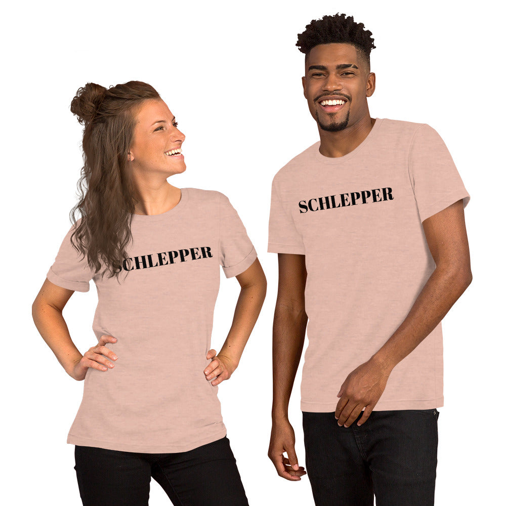 SCHLEPPER