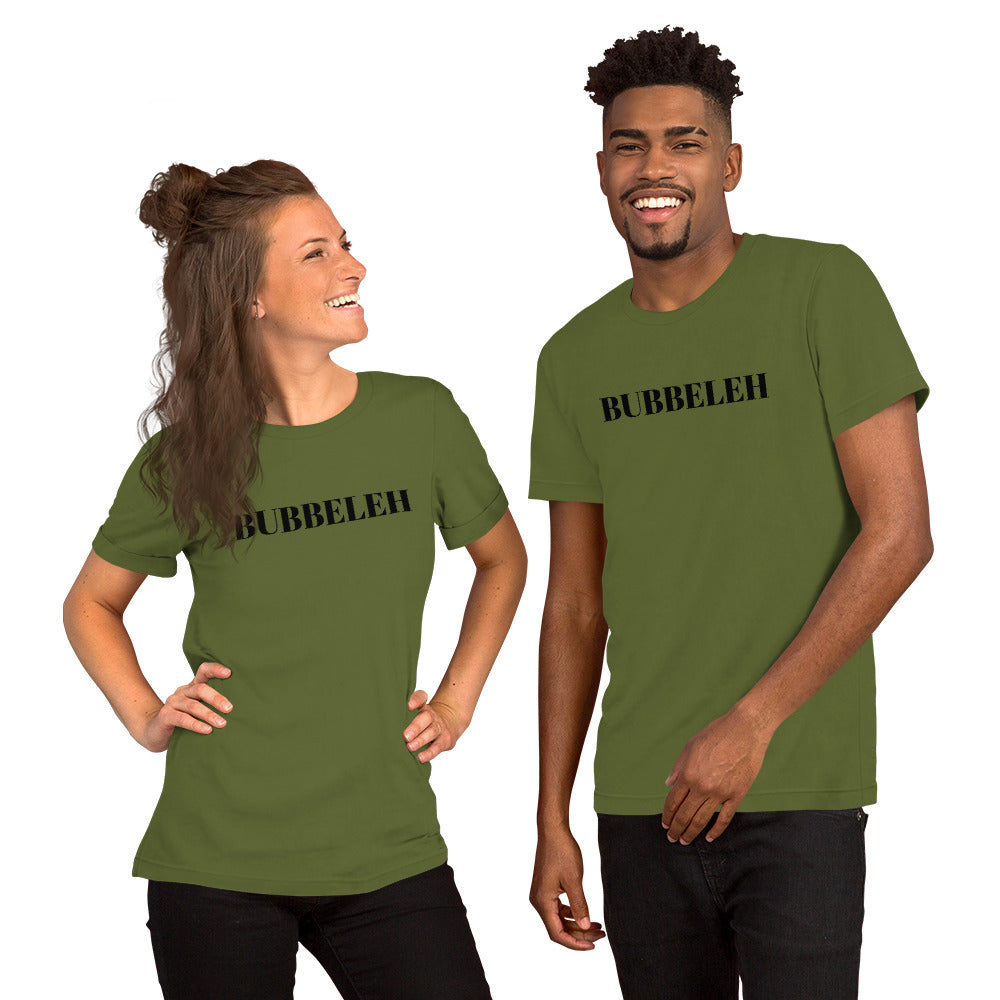 BUBBELEH