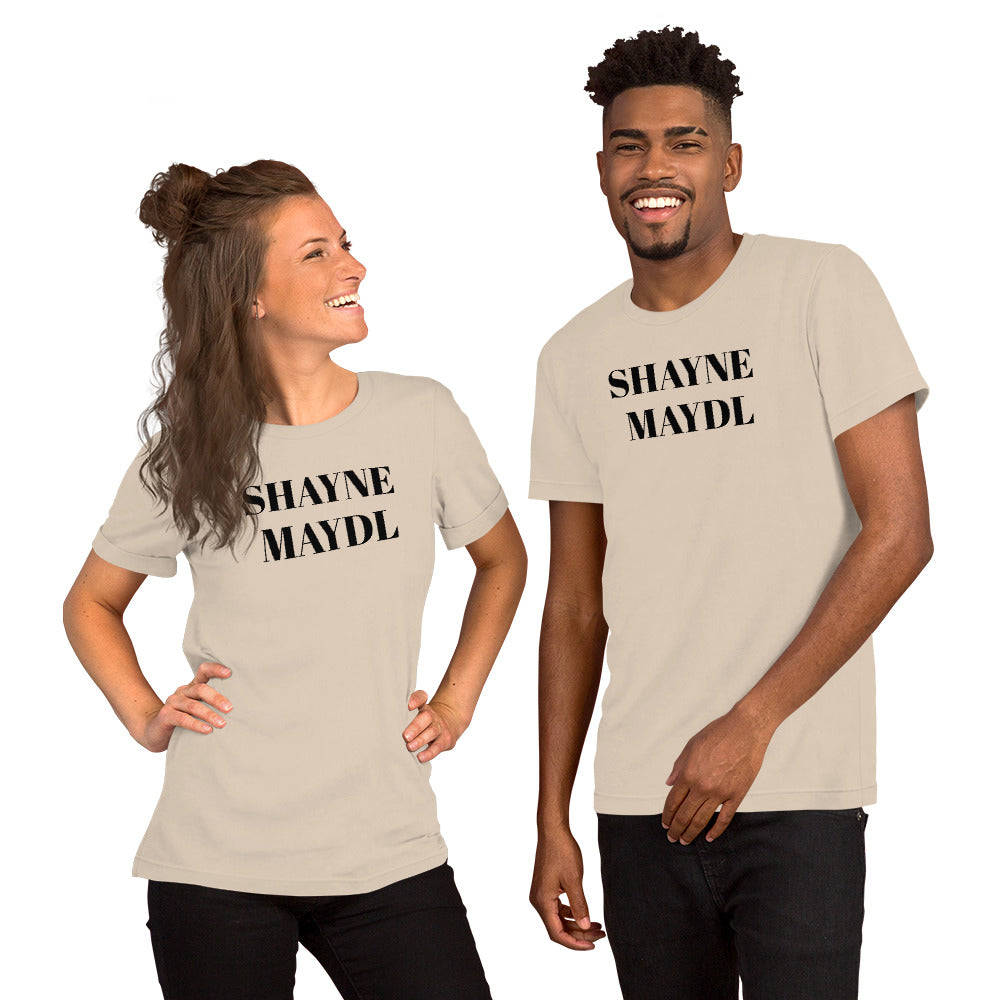 SHAYNE MAYDL