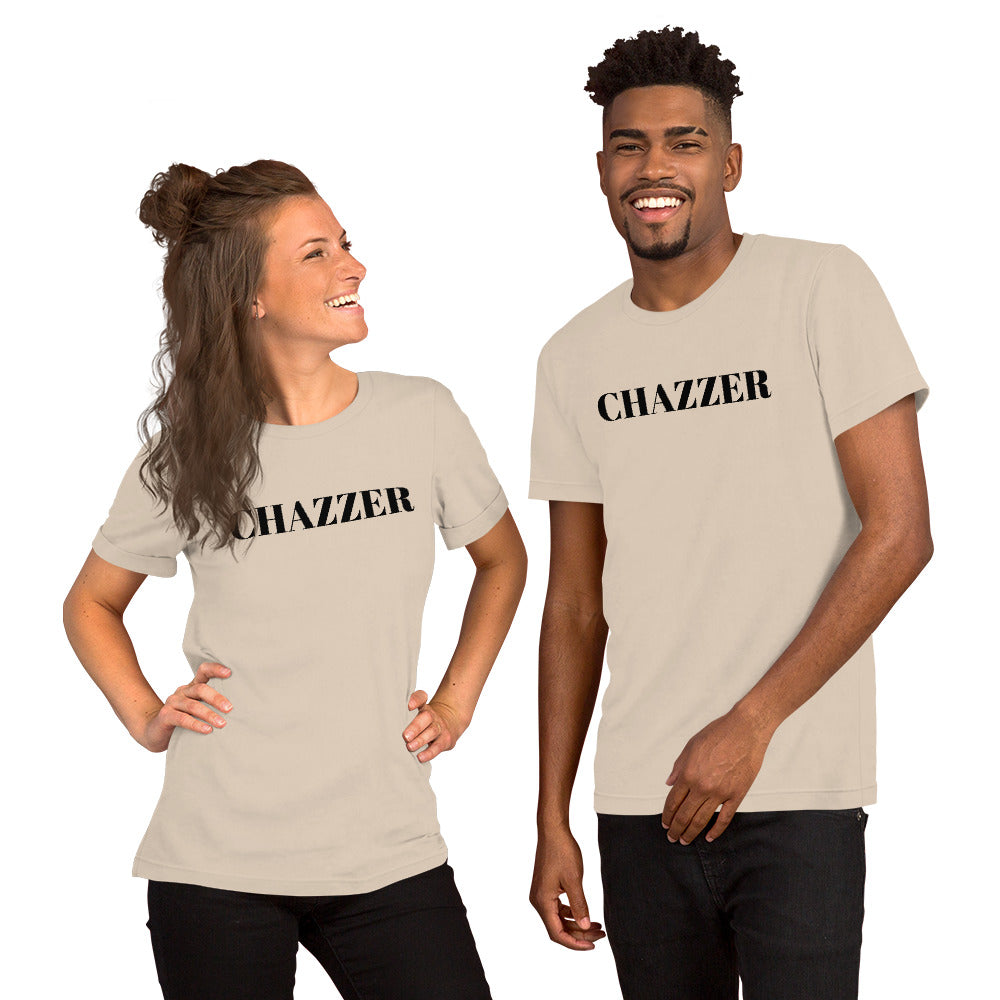 CHAZZER