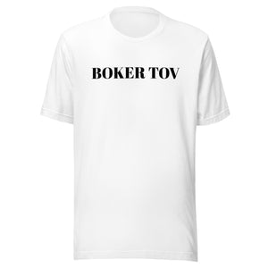 BOKER TOV