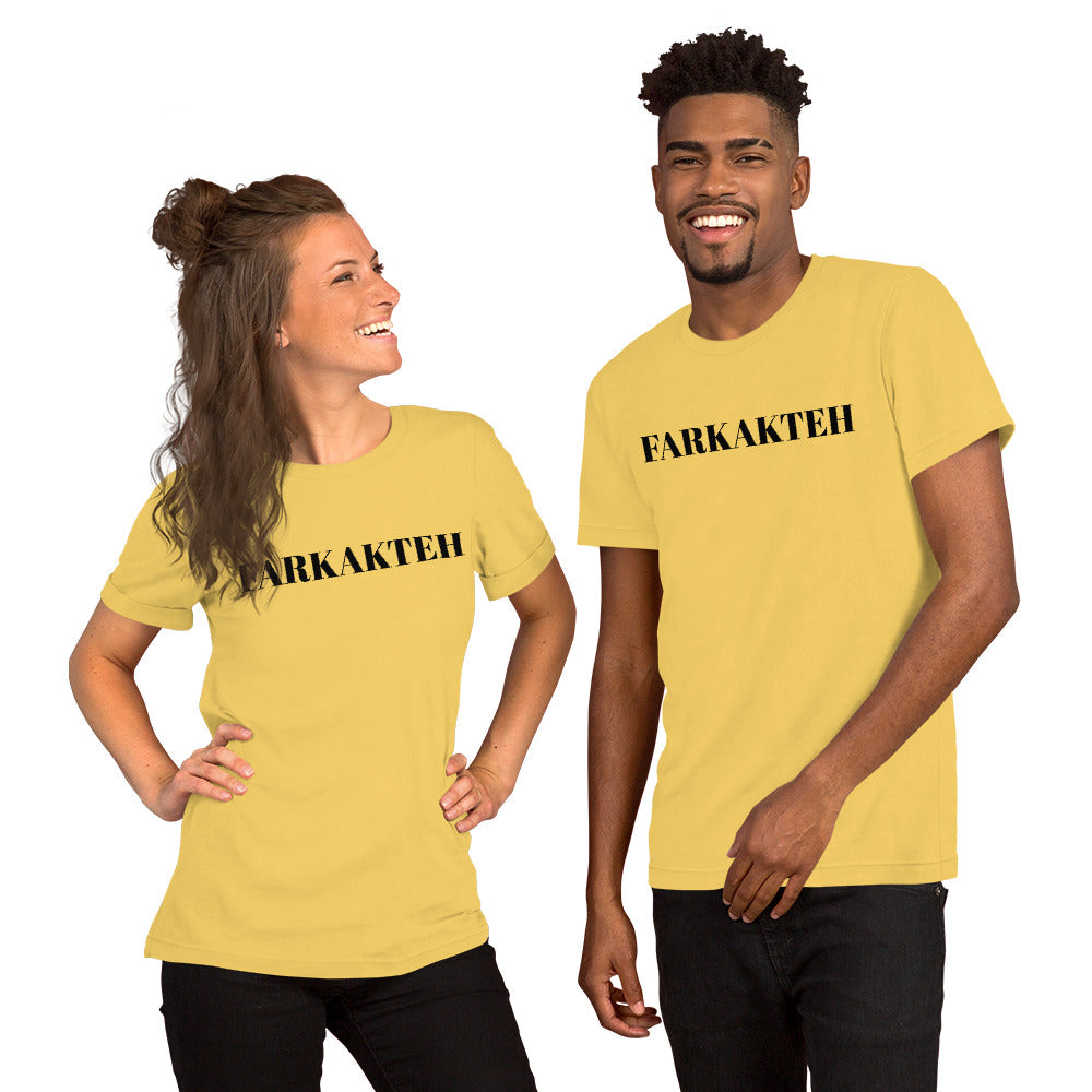 FARKAKTEH